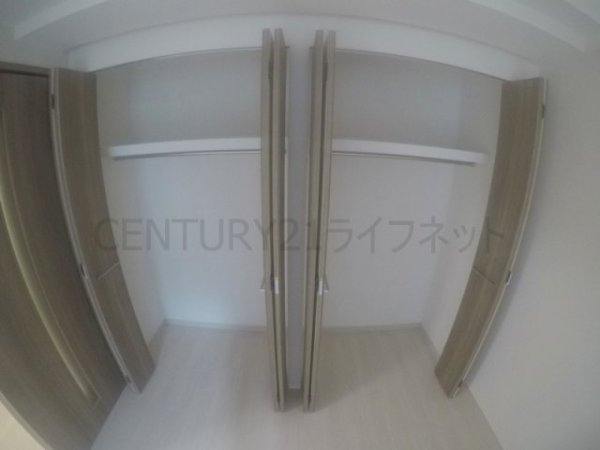 スプランディッド江坂駅前