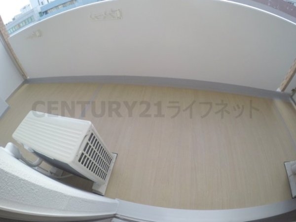 スプランディッド江坂駅前