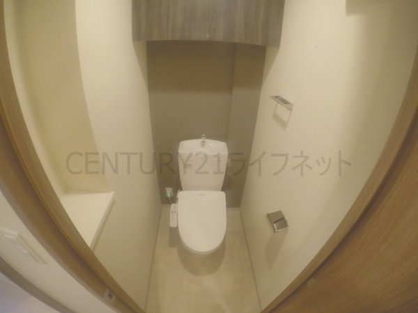 スプランディッド江坂駅前