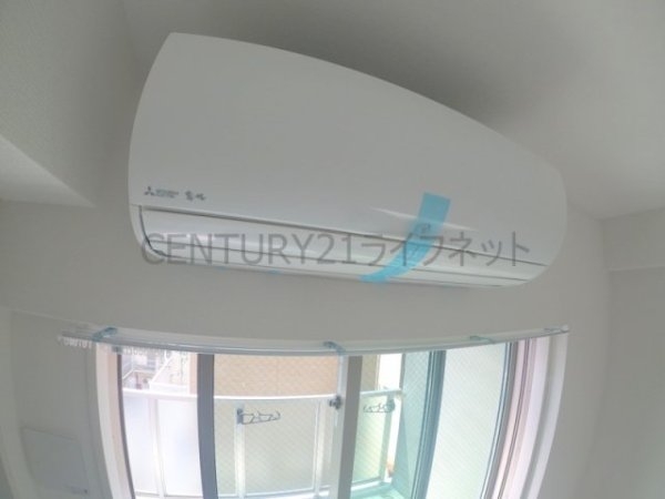 エスリード江坂アンムート