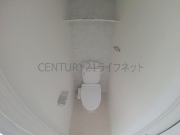 エスリード江坂アンムート
