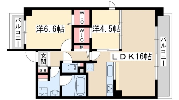 アリスガーデンエサカ