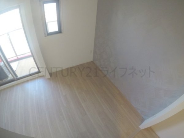 セレニテ天六リアン