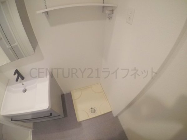セレニテ天六リアン