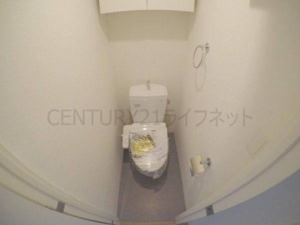 セレニテ天六リアン