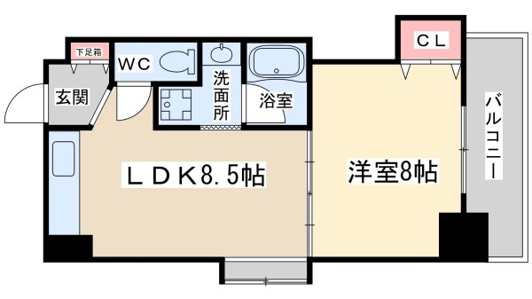 晋栄一番館