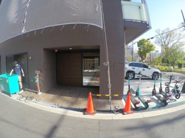 ブエナビスタ梅田ノース