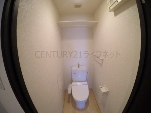 ブルーメ広芝