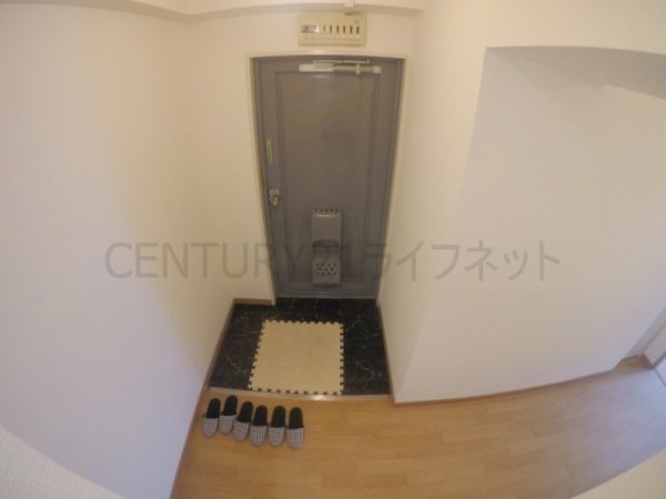 第5田村マンション