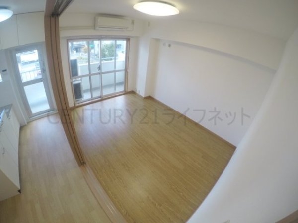 第5田村マンション