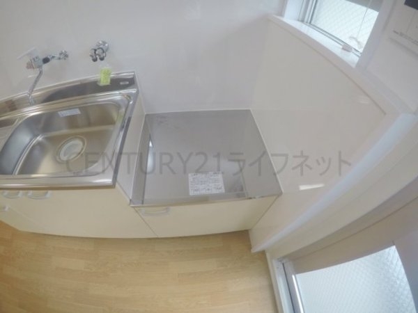 第5田村マンション