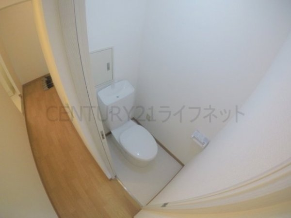 第5田村マンション