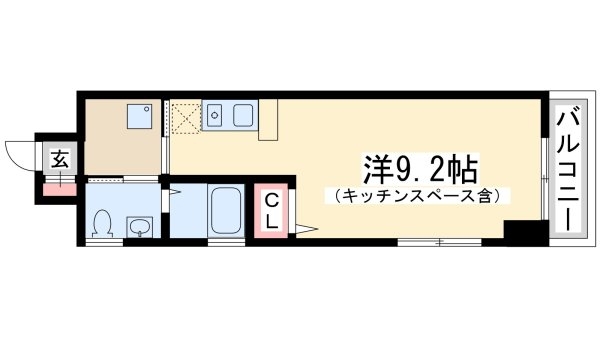 セレブコート木川