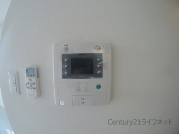 セレブコート木川
