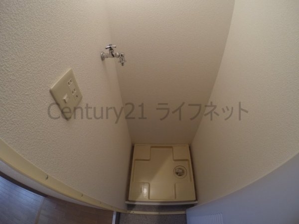 ノルデンタワー新大阪アネックスA棟