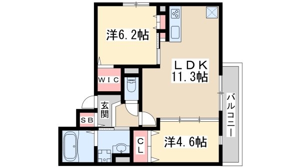 グランドール垂水