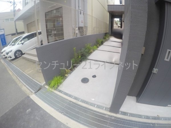 グランドール垂水