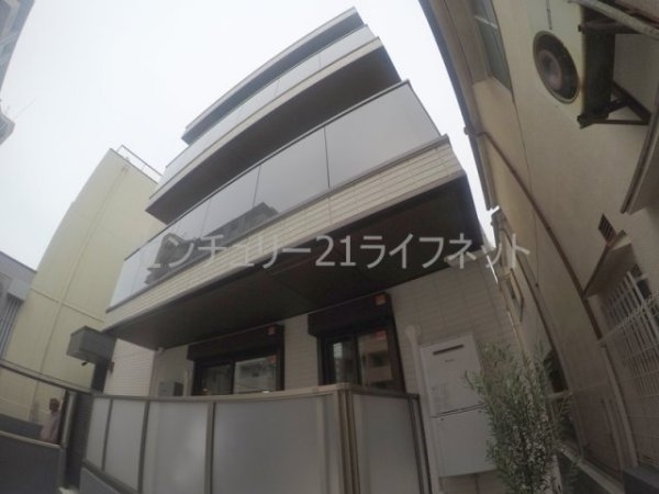 グランドール垂水