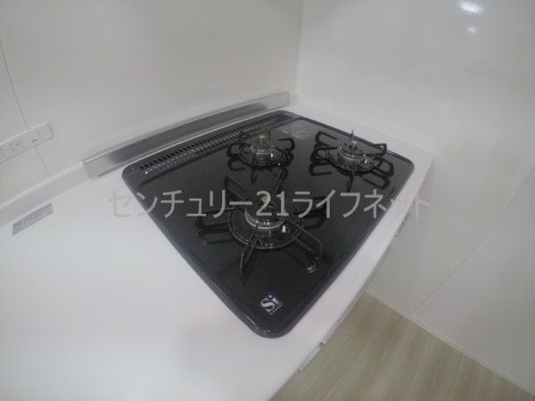 グランドール垂水