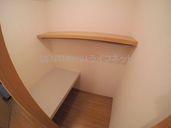 白樺ハイツ