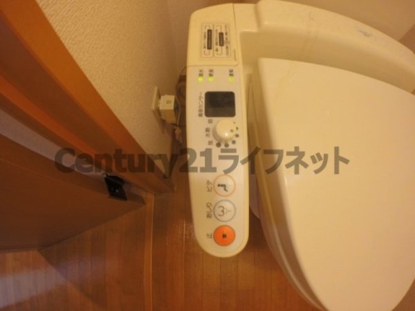 白樺ハイツ