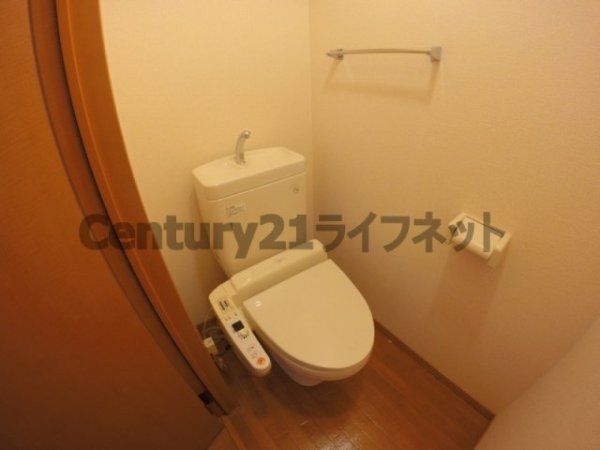 白樺ハイツ