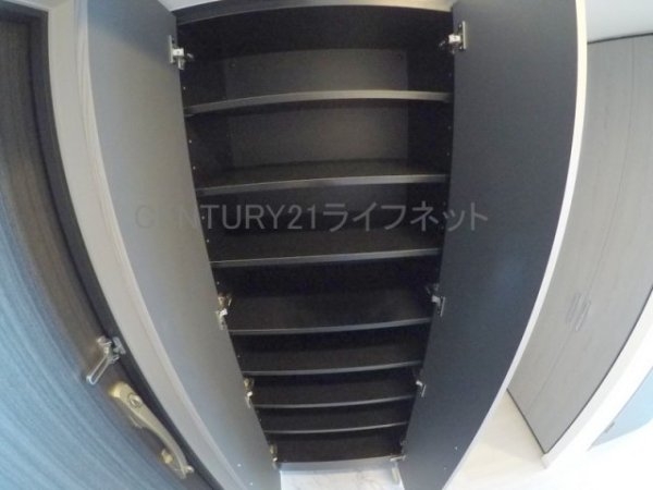 ラドゥセール江坂2