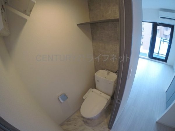 ラドゥセール江坂2