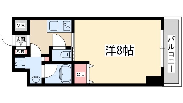 エルソル江坂