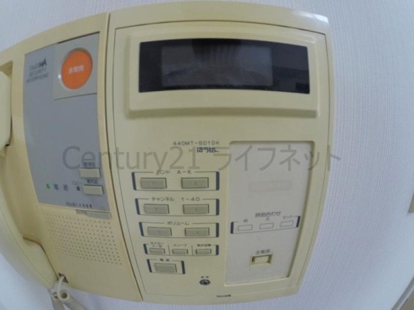 サニーセレクトコーポ