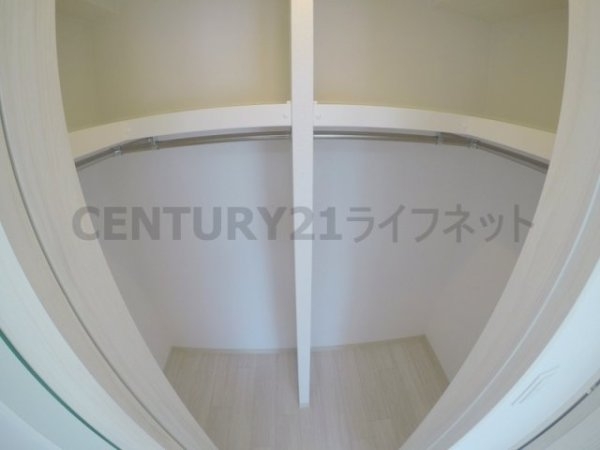 大阪市淀川区木川東４丁目のマンション