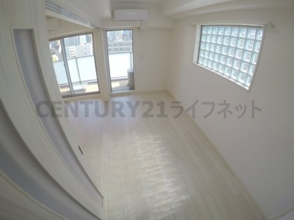 大阪市淀川区木川東４丁目のマンション