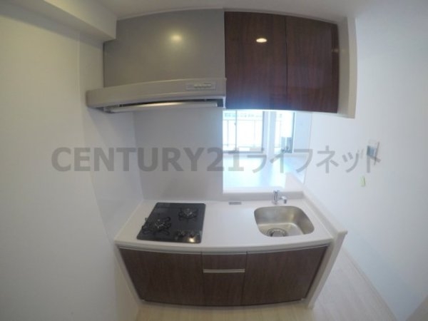大阪市淀川区木川東４丁目のマンション