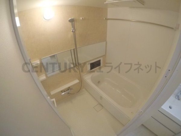 大阪市淀川区木川東４丁目のマンション