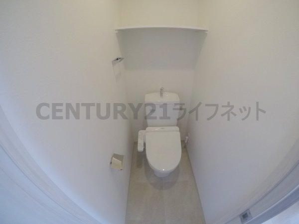 大阪市淀川区木川東４丁目のマンション