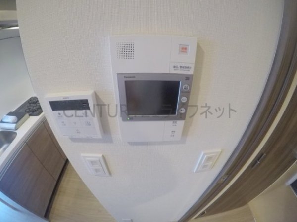 バウスフラッツ新大阪