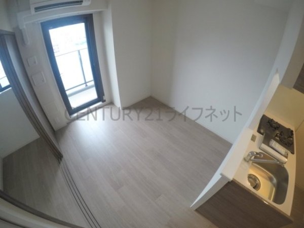 バウスフラッツ新大阪