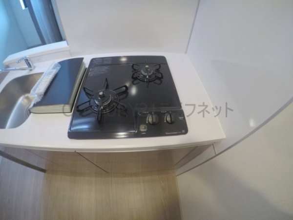 バウスフラッツ新大阪