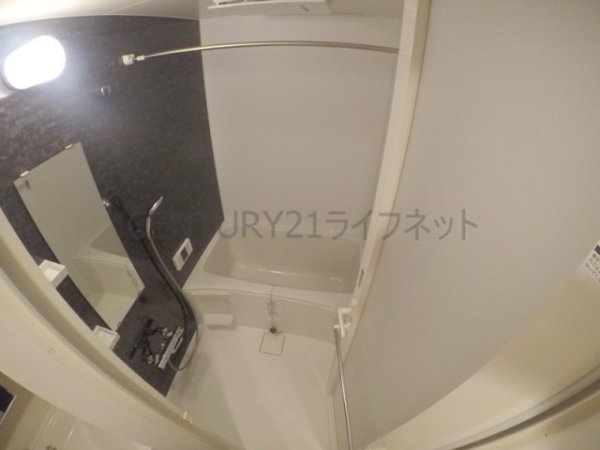 バウスフラッツ新大阪