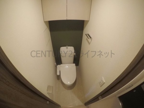 バウスフラッツ新大阪