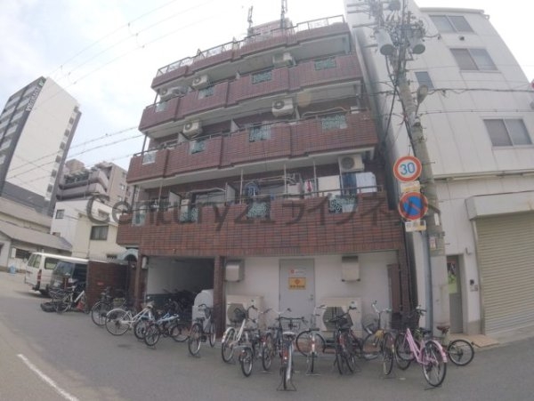 大阪市北区大淀南３丁目のマンション