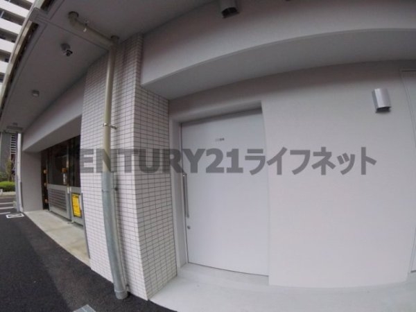 アプリーレ中之島