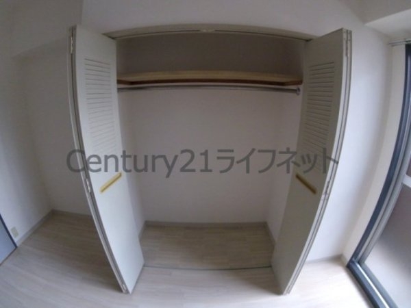 大阪市北区国分寺２丁目のマンション