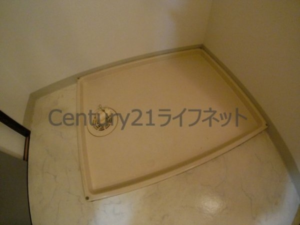 大阪市北区国分寺２丁目のマンション