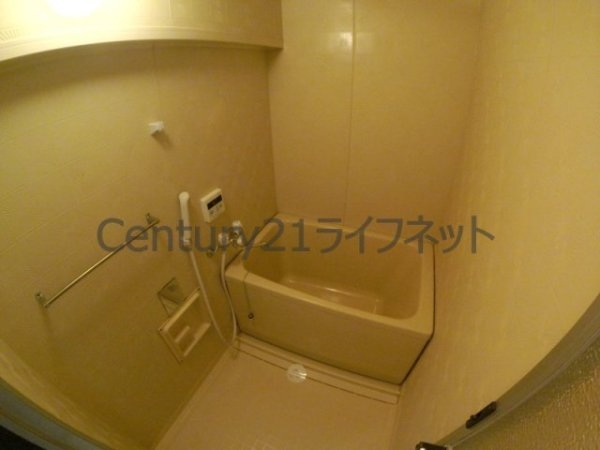 大阪市北区国分寺２丁目のマンション