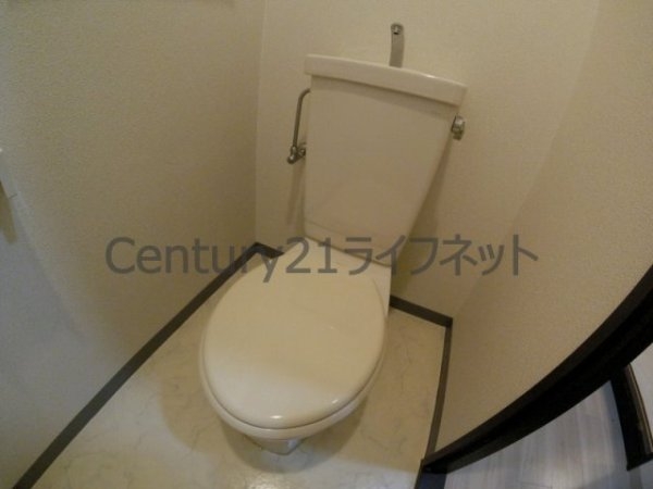 大阪市北区国分寺２丁目のマンション