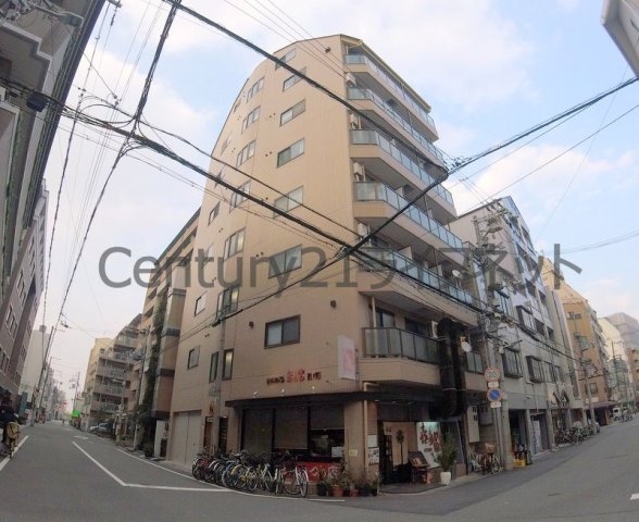 リバーサイド東梅田