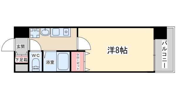 新梅田プライム