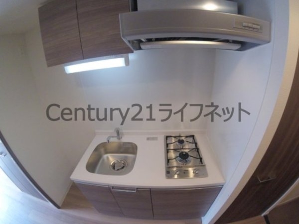プレサンス扇町駅前