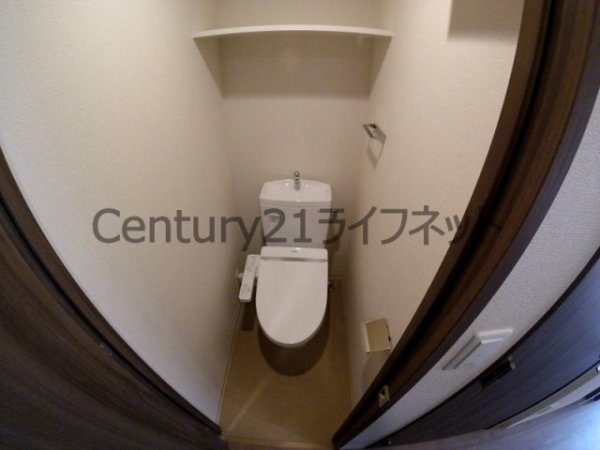 プレサンス扇町駅前